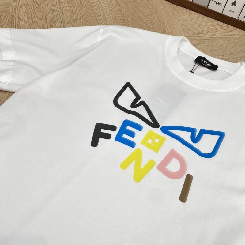 Fendi T-Shirts